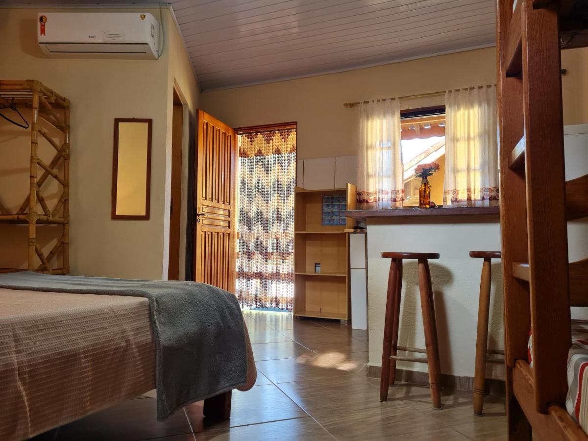 Pousada Morena Raiz Ubatuba Kültér fotó